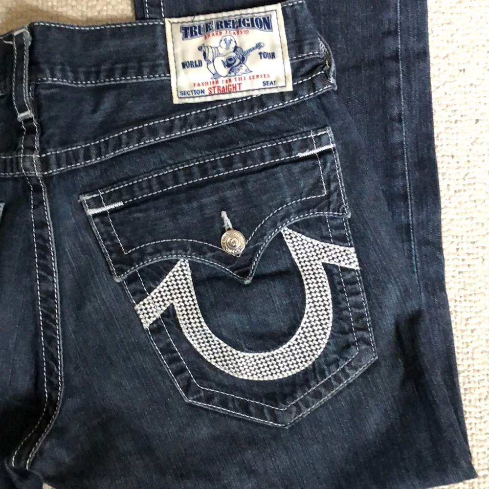 True religion jeans